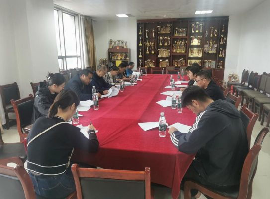 以文化场馆为支点，撬动文体旅融合发展新格局——昌图县政协开展专题调研为产业升级建言献策